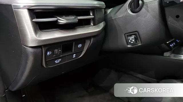 Hyundai Grandeur (GN7) id 3400203 из Кореи 8