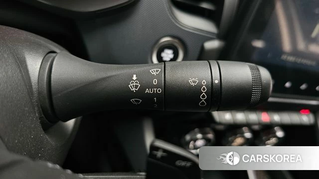 Renault Korea (Samsung) XM3 id 4250714 из Кореи 8