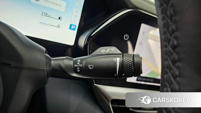 Renault Korea (Samsung) Grand Coleos id 4408013 из Кореи 8