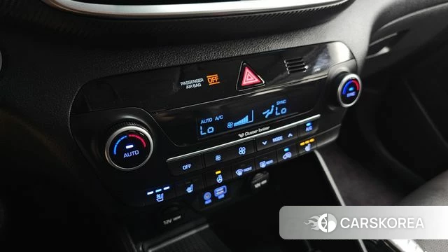 Hyundai All New Tucson id 4652005 из Кореи 8