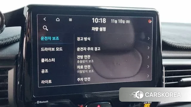 Hyundai Veloster (JS) id 3378676 из Кореи 8