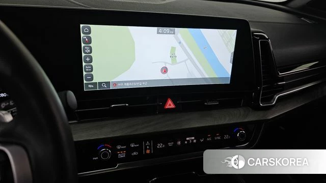 Kia Sportage 5th Generation Hybrid id 3850381 из Кореи 8