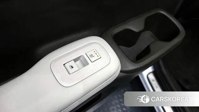 Hyundai Santa Fe (MX5) id 3725886 из Кореи 8