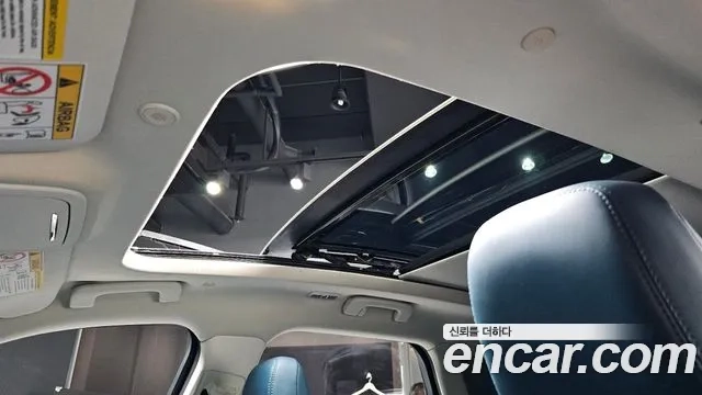 Lincoln Corsair id 2880340 из Кореи 8