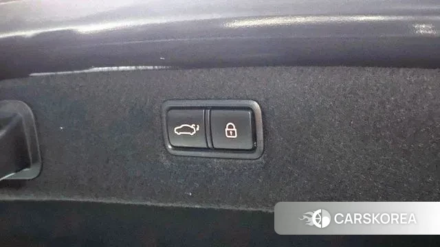 Genesis EQ900 id 3369013 из Кореи 8