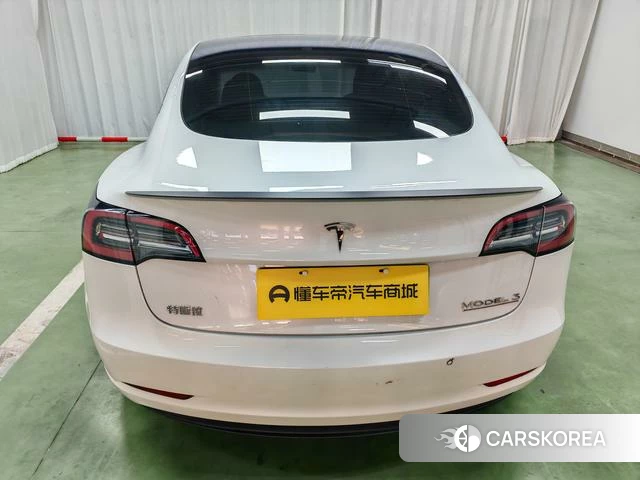 Tesla Model 3 id 4253106 из Китая 8
