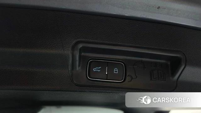 Ford Explorer 6th Generation id 4671696 из Кореи 8