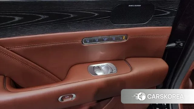 Genesis G90 (RS4) id 3752493 из Кореи 8