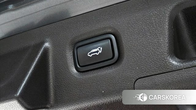 Hyundai The New Santa Fe id 3813161 из Кореи 8