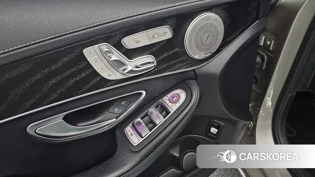 Mercedes-Benz C-Class W205 id 3489490 из Кореи 8