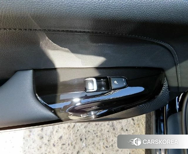 Kia K5 Hybrid 3rd Generation id 3940362 из Кореи 8