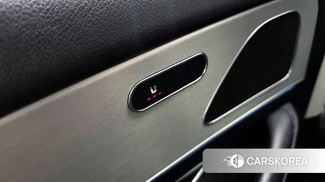 Mercedes-Benz GLE-Class W167 id 3028525 из Кореи 8