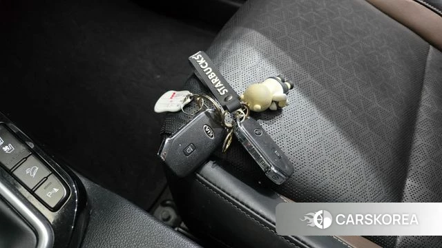 Kia Seltos id 4268080 из Кореи 8