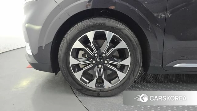 Kia Carnival 4th generation id 4625373 из Кореи 8