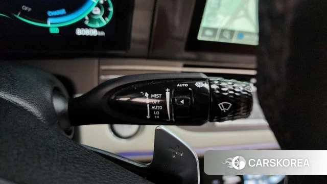 Hyundai The New Grandeur IG Hybrid id 3941090 из Кореи 8