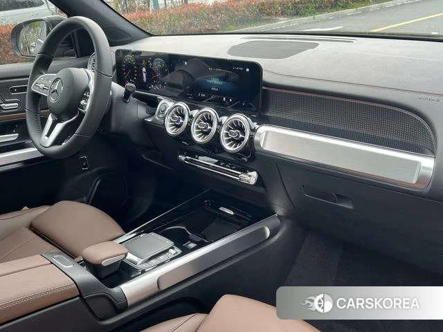 Mercedes-Benz GLB id 4276205 из Китая 8
