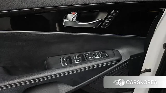 Kia The New Sorento id 3530827 из Кореи 8