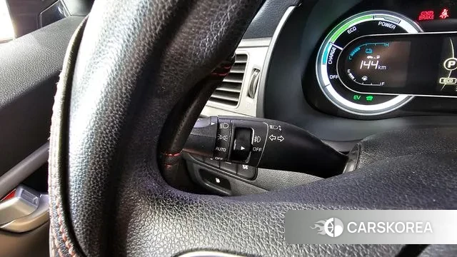 Kia Niro id 3060859 из Кореи 8