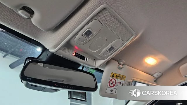 Renault Korea (Samsung) XM3 id 4409626 из Кореи 8