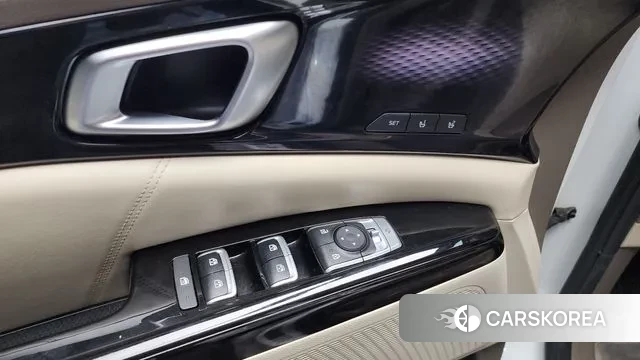 Kia Carnival 4th generation id 3650988 из Кореи 8