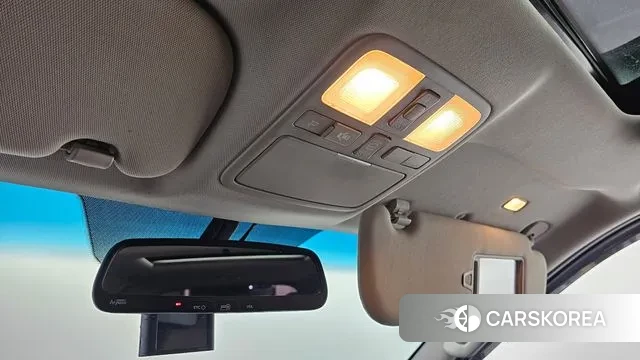 Hyundai The New Grand Starex id 3464794 из Кореи 8