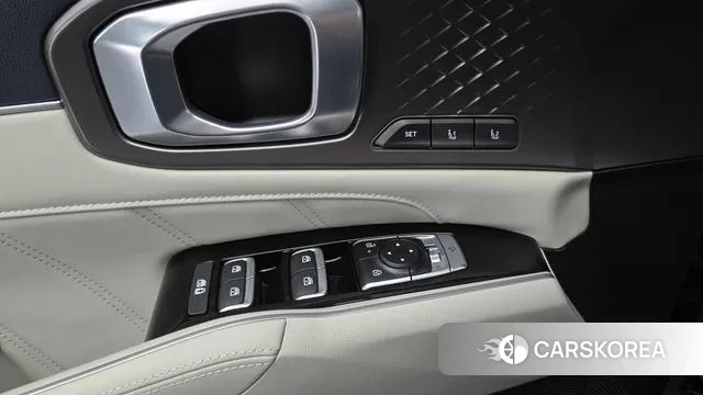 Kia The New Sorento 4th Generation id 3769487 из Кореи 8