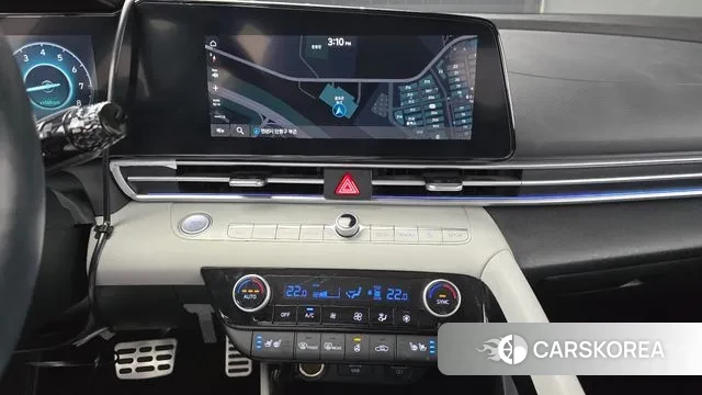 Hyundai Avante (CN7) id 3296913 из Кореи 8