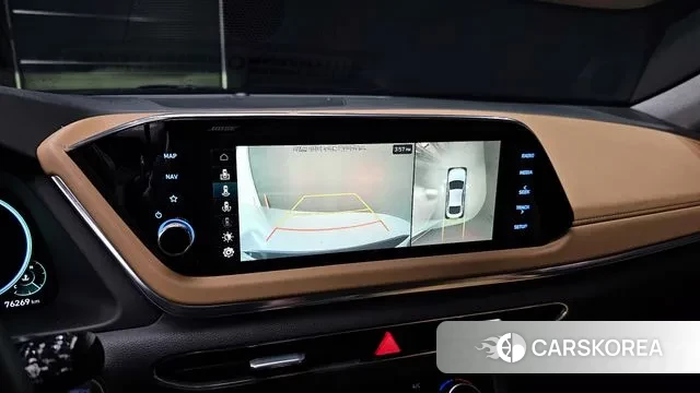 Hyundai Sonata (DN8) id 3000241 из Кореи 8