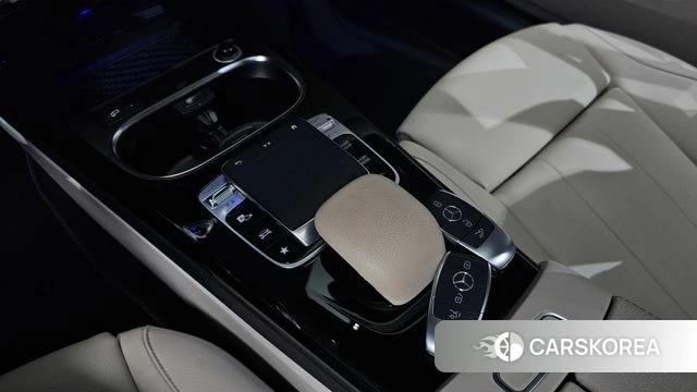 Mercedes-Benz A-Class W177 id 4732157 из Кореи 8