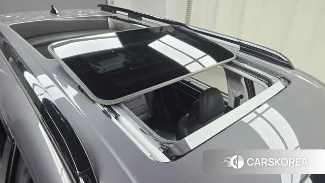 Hyundai Santa Fe (MX5) id 3212208 из Кореи 8