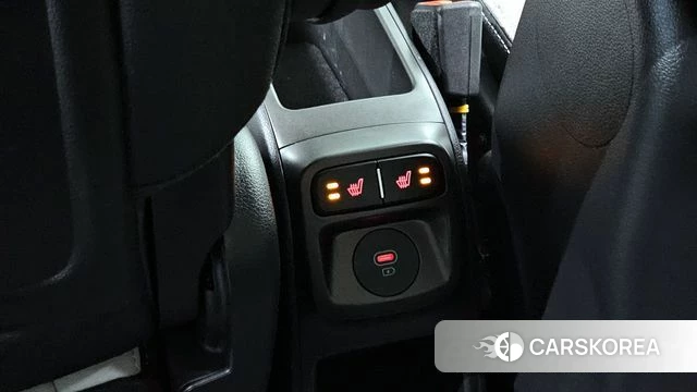 Kia The New Kia Ray id 3914510 из Кореи 8