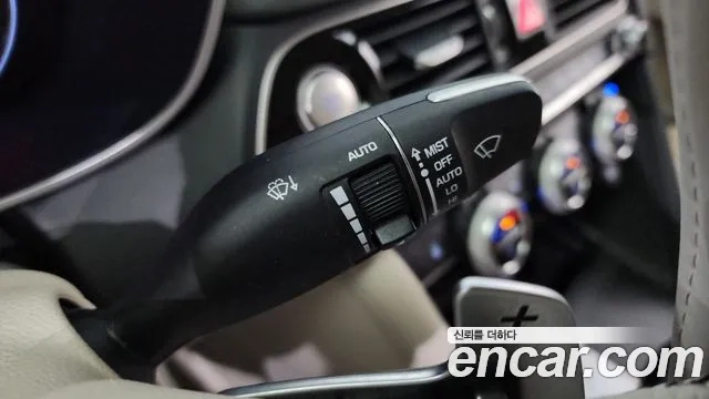 Genesis G70 id 2908049 из Кореи 8