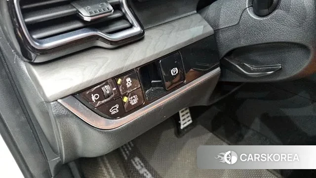 Kia Sportage 5th Generation Hybrid id 3218169 из Кореи 8