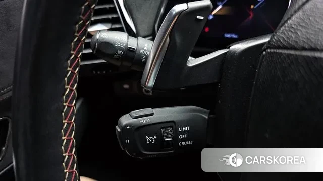 Citroen / DS DS7 Crossback id 3038922 из Кореи 8