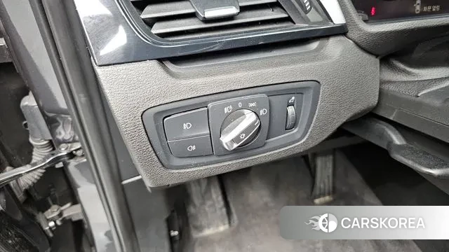 BMW X1 (F48) id 2971293 из Кореи 8