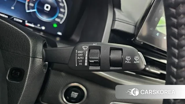 Ssangyong The New Rexton Sports Cannes id 3251411 из Кореи 8