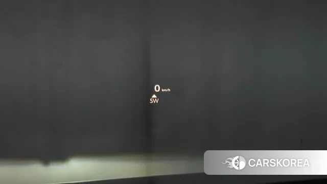 Cadillac XT6 id 3509496 из Кореи 8