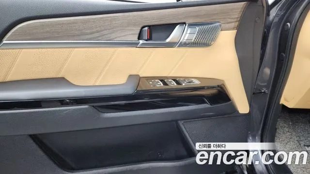 Kia Mohave Master id 2880851 из Кореи 8