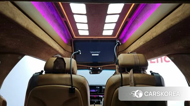 Kia Carnival 4th generation id 3915301 из Кореи 8