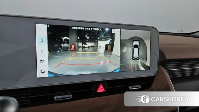 Hyundai Ionic 5 id 3839386 из Кореи 8