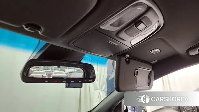 Kia Sportage The Bold id 3499936 из Кореи 8