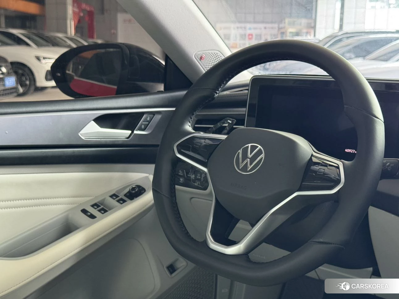 Volkswagen Lamando id 4515018 из Китая 8