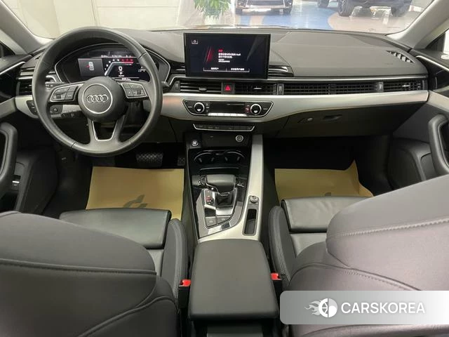 Audi A5 id 4348849 из Китая 8