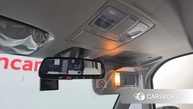 Kia The New Kia Ray id 3775924 из Кореи 8