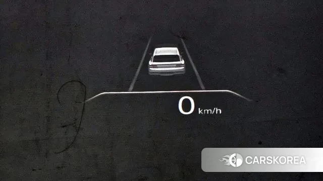 Genesis GV80 id 3788294 из Кореи 8