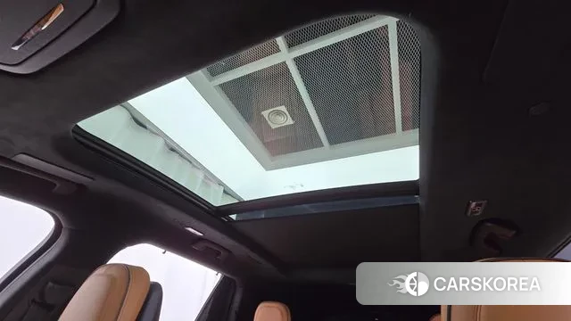 Lincoln Aviator 2nd generation id 3775778 из Кореи 8