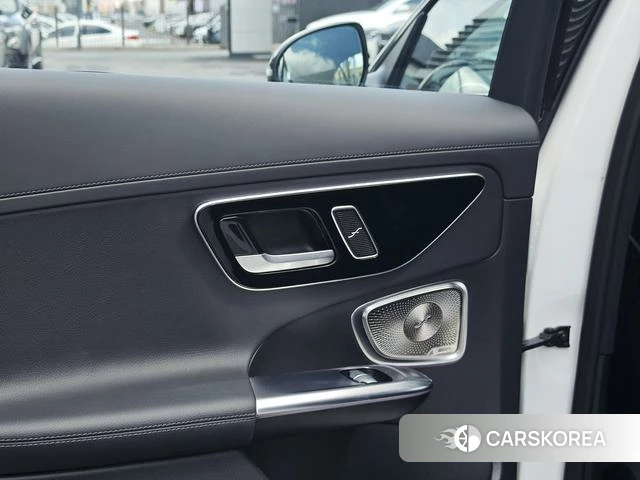 Mercedes-Benz Class C id 4207685 из Китая 8