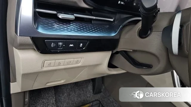 Kia Carnival 4th generation id 3493434 из Кореи 8