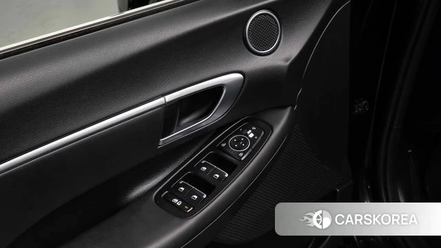 Hyundai Sonata Hybrid (DN8) id 3843265 из Кореи 8