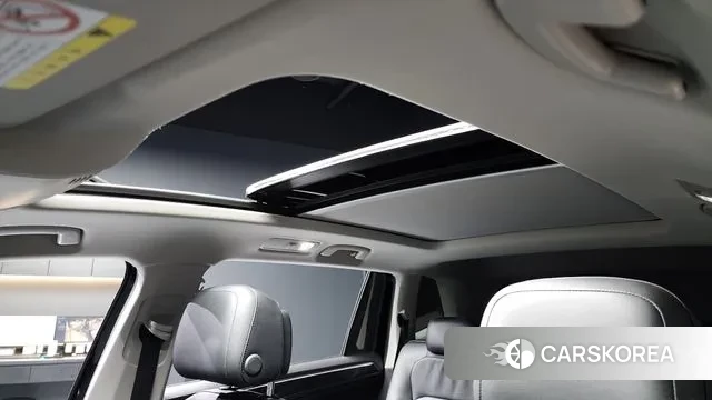 Volkswagen Tiguan Allspace id 3233811 из Кореи 8